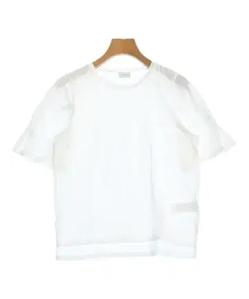 Spick and Span 티셔츠 여성용