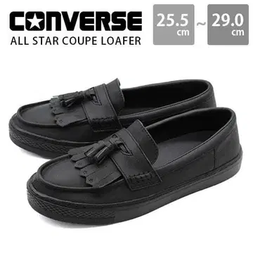 CONVERSE ALL STAR COUPE BT LOAFER 26cm