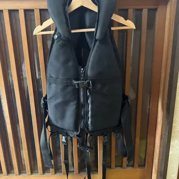 APIA 가넷 구명 조끼