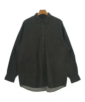 COMOLI 캐주얼 셔츠 남성용