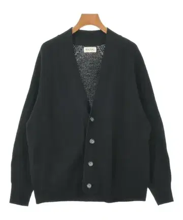 BEAMS BOY 가디건 여성용