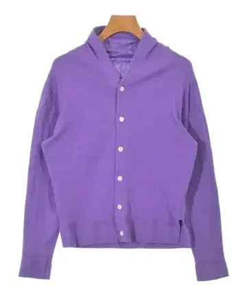 BEAMS BOY 가디건 여성용