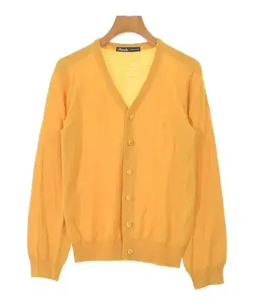 BEAMS BOY 가디건 여성용