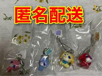 초코 보로 오차켄 차이 알 란 사쿠라 4종 세트