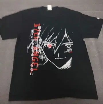 cospa 에반게리온 나기사 카오루 XL 사이즈 애니메이션 T셔츠