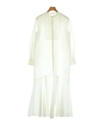 TOTALITE 셔츠 원피스 여성용