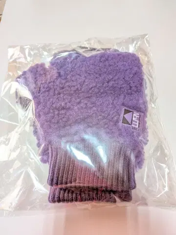 초특급 Superstar 보아 장갑 료가