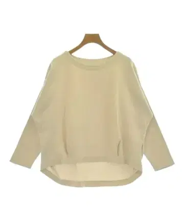 URBAN RESEARCH DOORS T셔츠 티셔츠 여성용