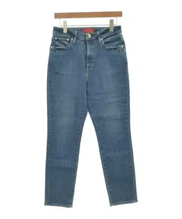 RED CARD 데님 팬츠 여성용