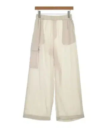 Spick and Span 팬츠 (기타) 여성용