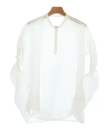 IENA 블라우스 여성용