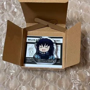 귀멸의 칼날 토키토 무이치로 코롯토 아크릴 피규어 컬렉션