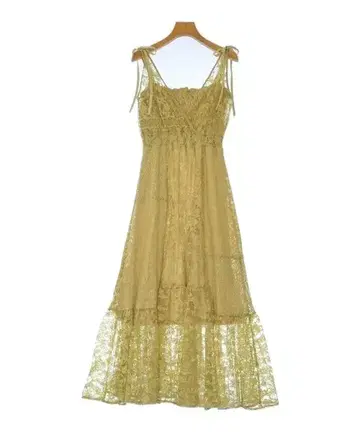 Lily Brown 원피스 여성용