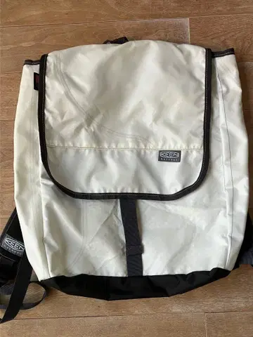 KEEN harvest 럭색/백팩