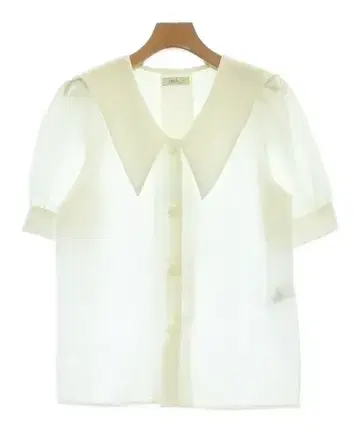 EARTH MUSIC&ECOLOGY 블라우스 여성용