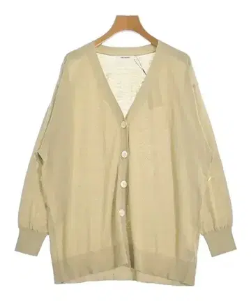 URBAN RESEARCH 가디건 여성용