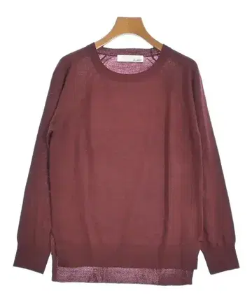 LUXLUFT 니트 스웨터 여성용