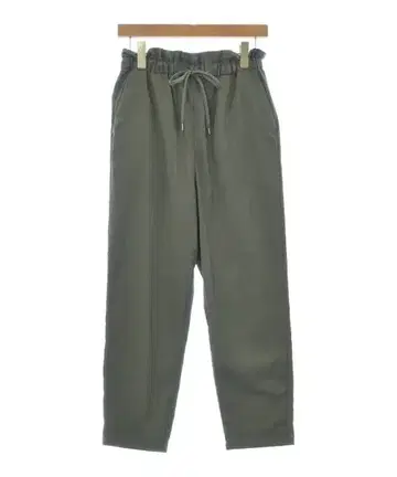 JOURNAL STANDARD relume 슬랙스 여성용