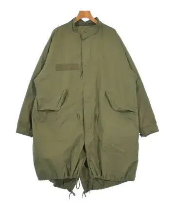 FREAK'S STORE 모즈 코트 여성용