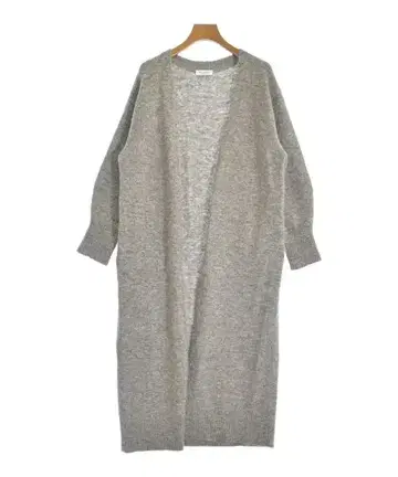 BEAUTY&YOUTH UNITED ARROWS 여성용 가디건