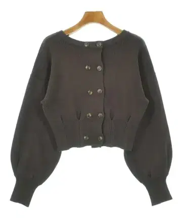 ROSE BUD 여성용 가디건