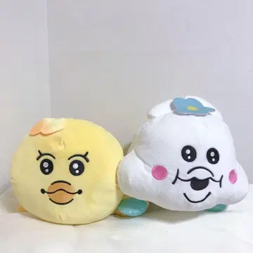 응포챠무 키미마로 함께 잠들기 BIG 봉제 인형 세트