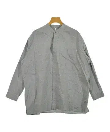 기타 캐주얼 셔츠 여성용