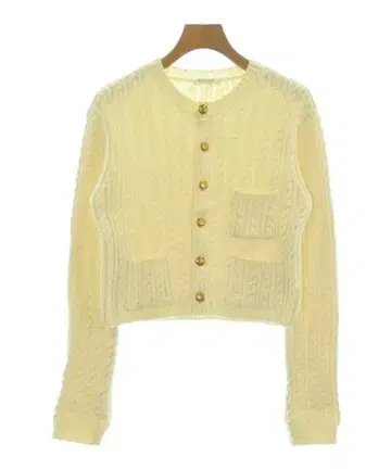 MACPHEE 가디건 여성용