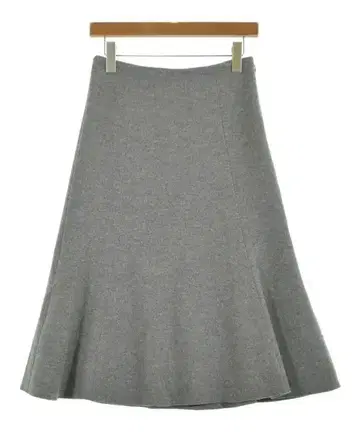 Ballsey 롱 맥시 길이 스커트 여성용