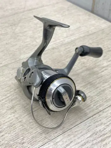 시마노 트윈 파워 1000 스피닝 릴 SHIMANO 낚시