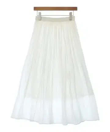 FREAK'S STORE 롱 맥시 길이 스커트 여성용