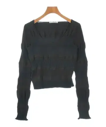 Acne Studios 니트 스웨터 여성용