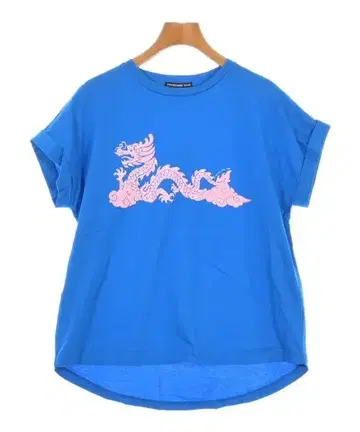 VIVIENNE TAM 티셔츠 여성용