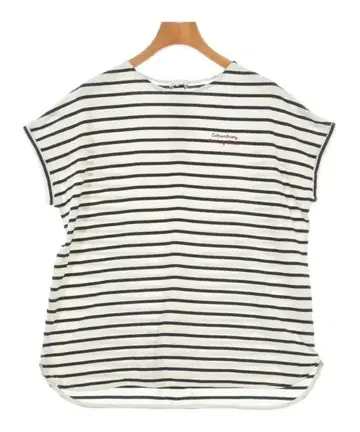 Dessin T셔츠 티셔츠 여성용