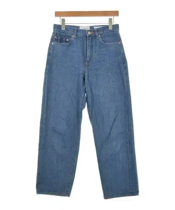 YAECA 데님 팬츠 남성용