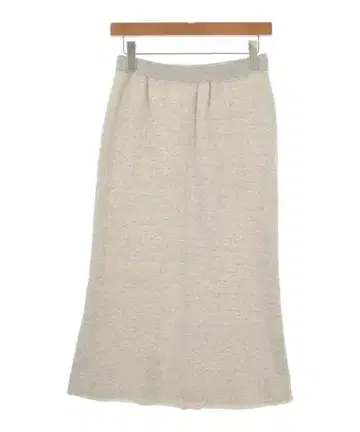 FRAMeWORK 롱 맥시 길이 스커트 여성용