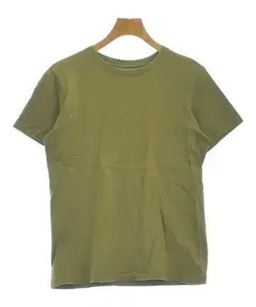 YAECA 티셔츠 컷앤소 남성용