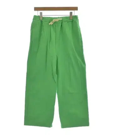 BEAMS BOY 스웨트 팬츠 여성용