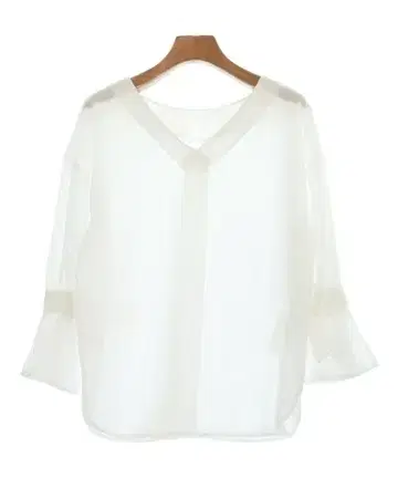 ROPE Picnic 캐주얼 셔츠 여성용