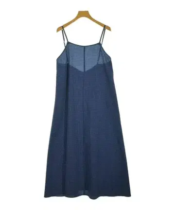 green label relaxing 원피스 여성용