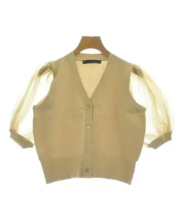 martinique 여성용 가디건