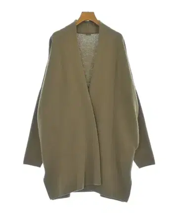 MUSE de Deuxieme Classe 가디건 여성용