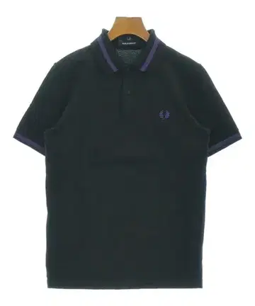 FRED PERRY 피케 셔츠 여성용