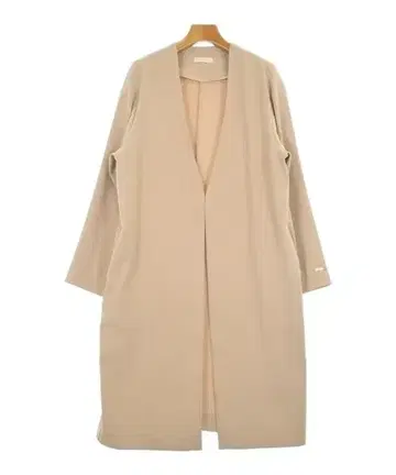 Loungedress 코트 여성용