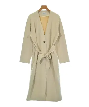 le coeur blanc 코트 (기타) 여성용