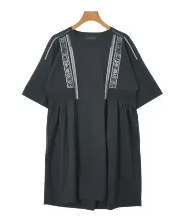 DIESEL BLACK GOLD 원피스 여성용