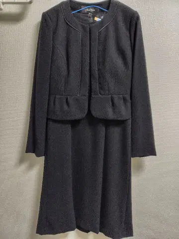 상복 원피스 & 자켓 9호