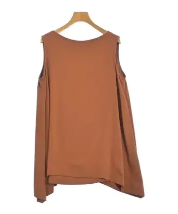 ENFOLD 블라우스 여성용