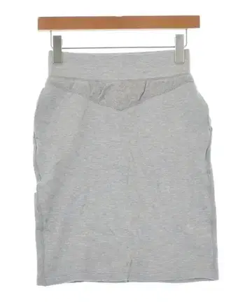 HYKE 미니 스커트 여성용