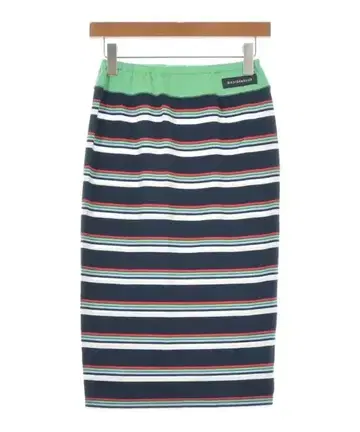 MADISON BLUE 롱 맥시 길이 스커트 여성용